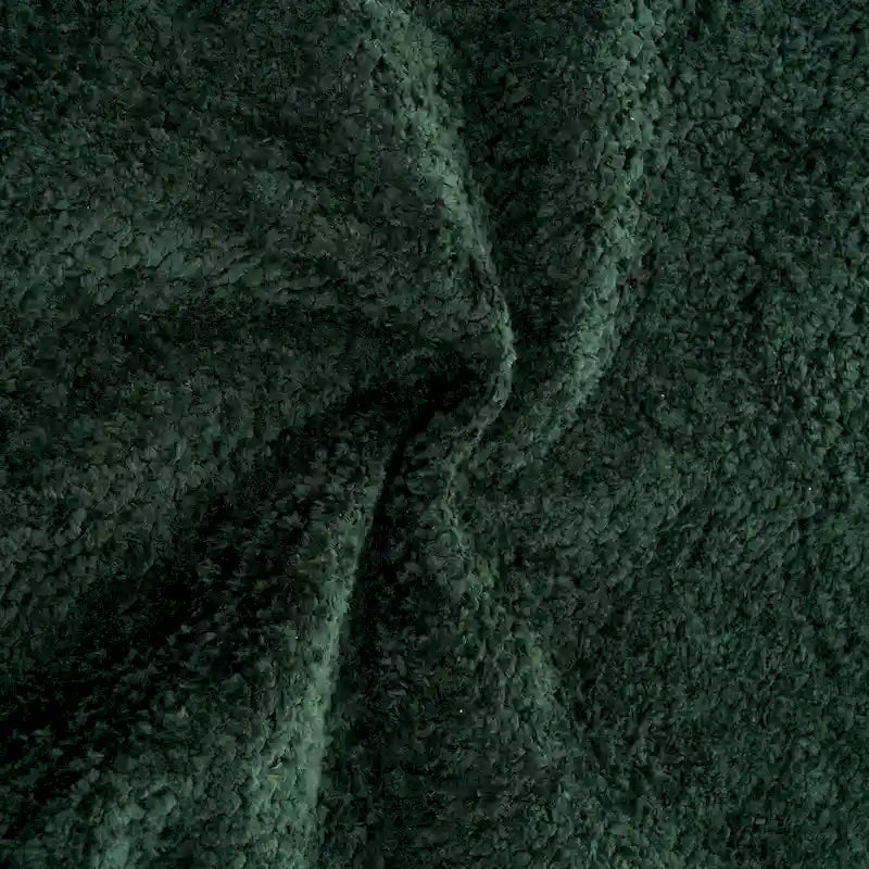 Modernes dunkles 3-Sitzer-Sofa, Schlafsofa aus Polyester, bequem gepolstertes Möbelstück für Wohnzimmer oder Wohnung