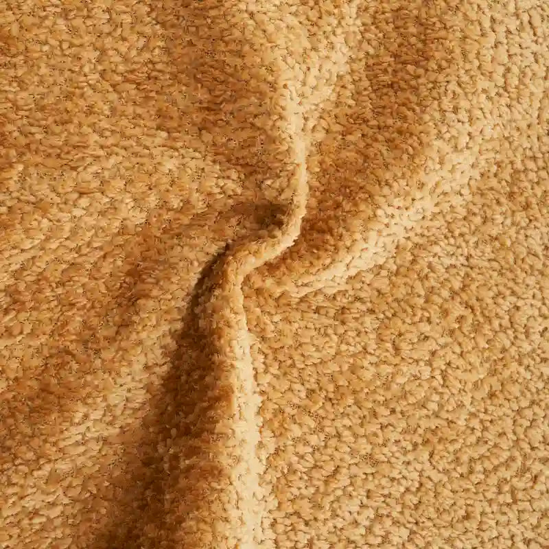 Modernes dunkles 3-Sitzer-Sofa, Schlafsofa aus Polyester, bequem gepolstertes Möbelstück für Wohnzimmer oder Wohnung